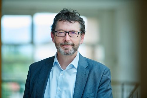 illwerke vkw-Sprecher Andreas Neuhauser.