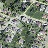 Hausanteil in Lustenau um 500.000 Euro verkauft