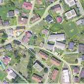 Haus in Dornbirn um 1,25 Millionen Euro verkauft