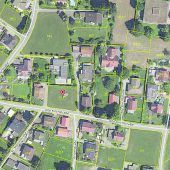 Grundstück in Altach um 1,05 Millionen Euro verkauft
