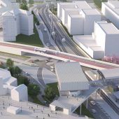Doppelmayr erhält Auftrag für urbane Seilbahn im Großraum Paris. »D1