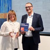 Beste Arbeitgeber