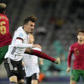 U21-Europameister