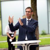 Regierungen absolvierten virtuelle Konferenz