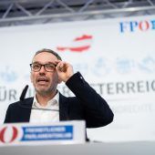 Neuer FPÖ-Chef