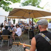 18 Uhr café remise, bludenz