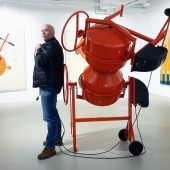 Technologie und Kunst