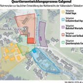 Ein neuer Begegnungsort zum Wohlfühlen