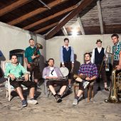 11 Uhr remise, bludenz