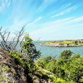 Schäreninsel Vallisaari