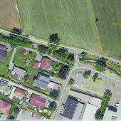 Grundstück in Dornbirn um 400.000 Euro verkauft