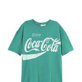 Bedruckte T-Shirts als echte Hingucker