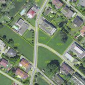 Mehrfamilienhaus in Dornbirn um 700.000 Euro verkauft