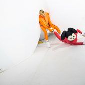 20 Uhr Theater Kosmos, bregenz