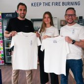 Vorarlberg auf T-Shirts