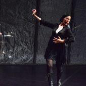 Aktionstheater solo und als VLT-Partner