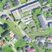 Grundstück in Hohenems um 465.000 Euro verkauft