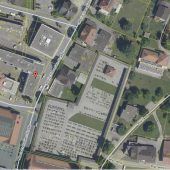 Hausanteil in Lustenau um 875.799 Euro verkauft