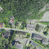 Bürogebäude in Bludenz um 1,17 Millionen Euro verkauft