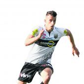 SCR Altach konnte Fischer nicht ködern