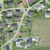 Einfamilienhaus in Hörbranz um 550.000 Euro verkauft