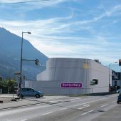 Markt und Wohnen