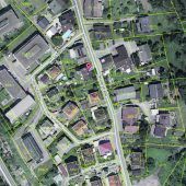 Einfamilienhaus in Dornbirn um 640.000 Euro verkauft
