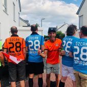 „Rambo“ Özcan erinnert sich an Italien-Spiel. »C2, 3