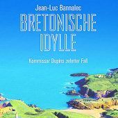 Krimispannung in schönster Natur
