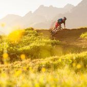 Trail Trophy im Brandnertal