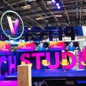 Starker Auftritt von XeelTech in Paris