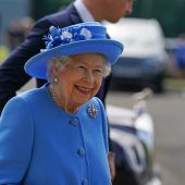 Queen reist nach Schottland