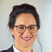 Janine Gozzi