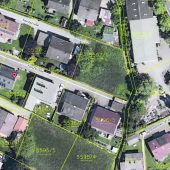 Haushälfte in Lustenau um 550.000 Euro verkauft