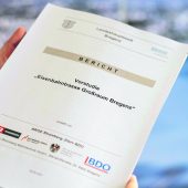 Machbarkeit einer Unterflurtrasse bestätigt