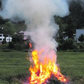 Johannesfeuer