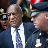 US-Gericht hob Urteil gegen Bill Cosby auf