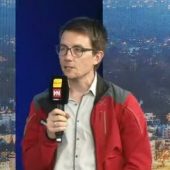 „Es herrscht auch eine große Hysterie“