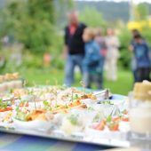 Slow Food lädt zum Degustieren nach Rankweil