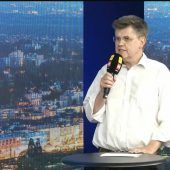 „Bestimmte Werte geraten ins Wanken“