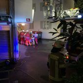 29-Jähriger starb nach Brand in Dornbirn