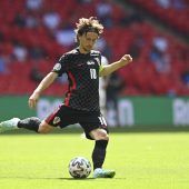 Alarm auf dem Balkan, Modric und Co. müssen liefern