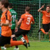 Gaißau ist zurück in der Landesliga