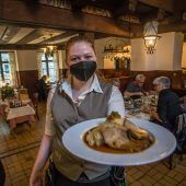 Coronahilfen vor allem für Gastro und Tourismus
