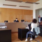 Krankenschwester unter Anklage