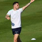 Xhaka will mit der Schweiz „Geschichte schreiben“