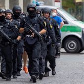 Todesopfer bei Messerattacke in Würzburg