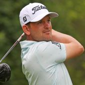 Wiesberger spielt vorne mit
