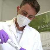 Hanf und CBD keine Hürde für Profi-Sportler