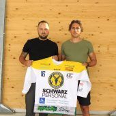 Ems-Hockey verpflichtet Ländle-Routinier